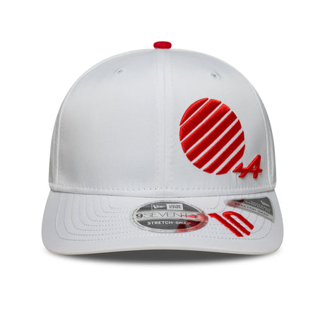 Alpine Pierre Gasly Japan 9Seventy Cap 🔥