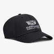 Cadillac F1 Kappe, Team, Tommy Hilfiger, Schwarz, 2026