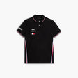 Cadillac F1 Polo, Team, Tommy Hilfiger, Schwarz, 2026