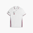 Cadillac F1 Polo, Team, Tommy Hilfiger, Weiß, 2026