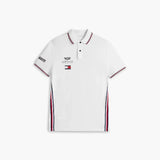 Cadillac F1 Polo, Team, Tommy Hilfiger, Weiß, 2026