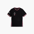 Cadillac F1 T-Shirt, Team, Tommy Hilfiger, Schwarz, 2026