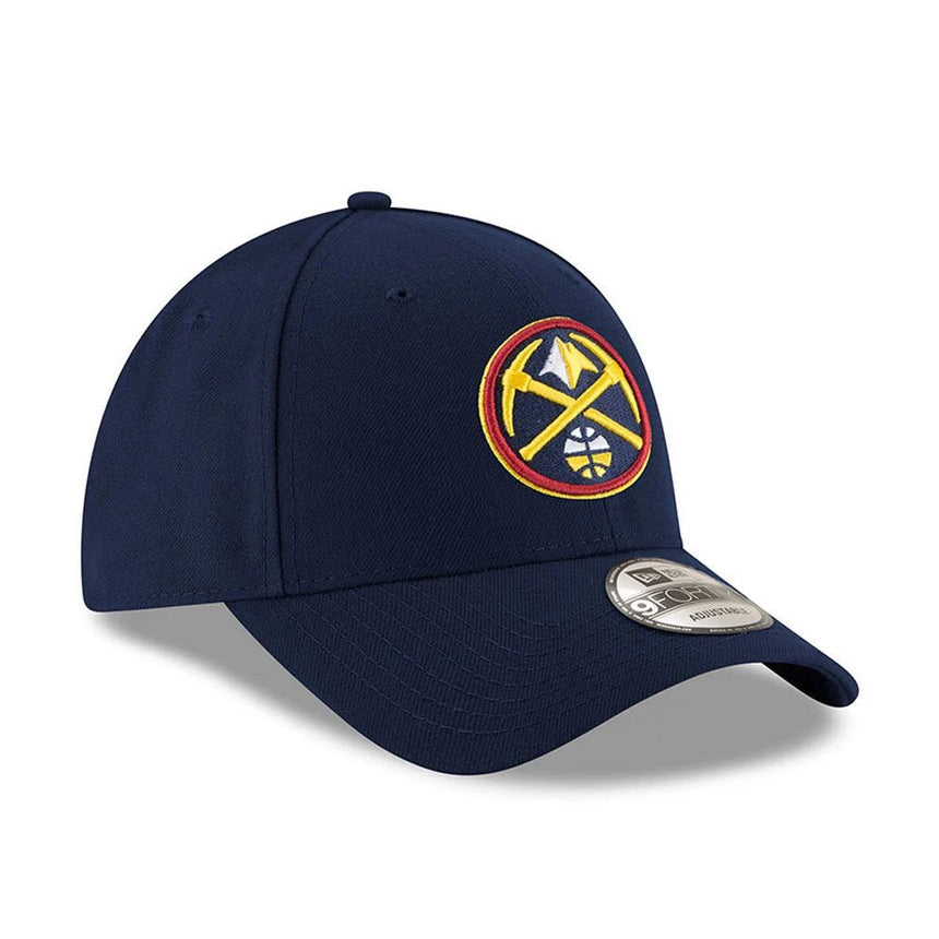 Gorra del equipo de los Denver Nuggets de la NBA