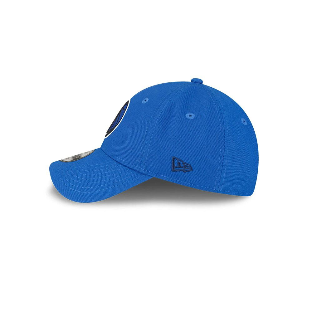 NBA Dallas Mavericks Team-Kappe
