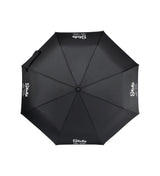 Kick Sauber Kompaktschirm, CODE ZERO, Stake Branded, schwarz