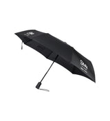 Kick Sauber Kompaktschirm, CODE ZERO, Stake Branded, schwarz