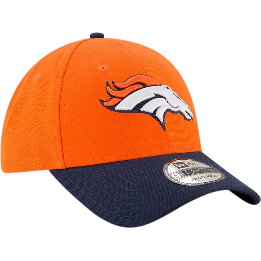 NFL Denver Broncos Team Cap