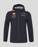 Red Bull Racing Wasserdichte Jacke 🔥