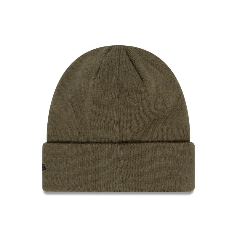 Gorro de invierno de temporada de McLaren 🔥