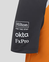 McLaren F1 Team Setup T-Shirt, Lando Norris, Kids 🔥
