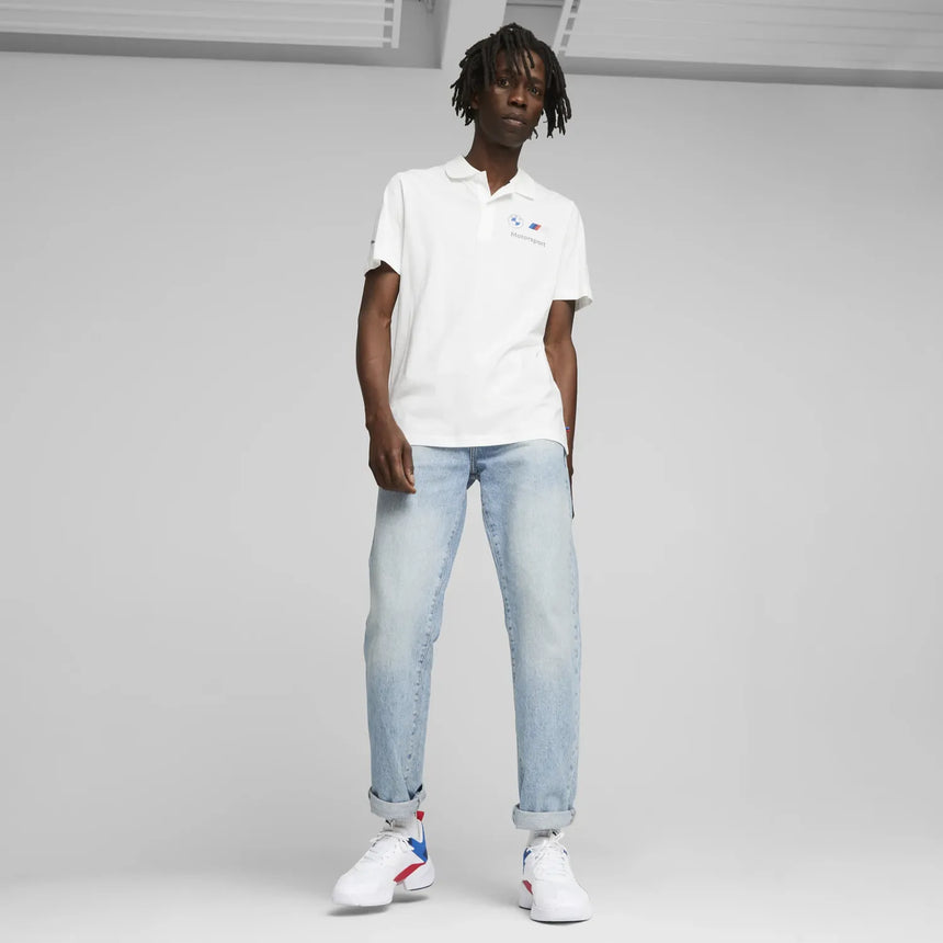 Polo deportivo BMW M 🔥