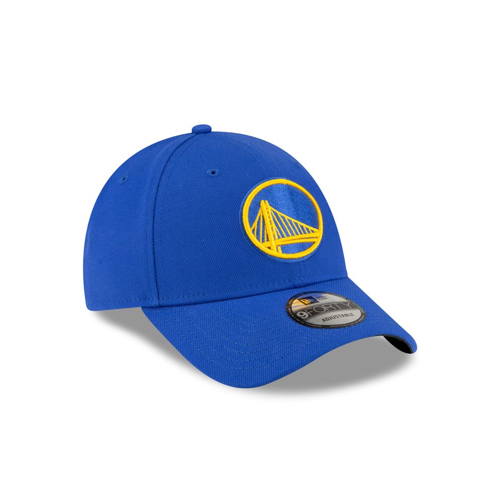 NBA Golden State Warriors Team Cap