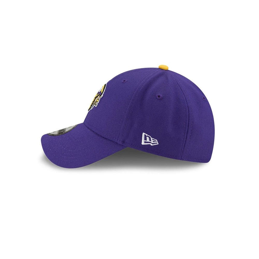 Gorra del equipo Minnesota Vikings de la NFL