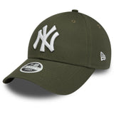 MLB New York Yankees 9FORTY Team-Kappe - Damen