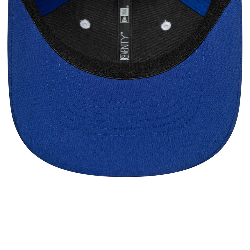 Gorra Haas F1 Silverstone 9SEVENTY 🔥