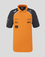 McLaren F1 Team Polohemd, Kinder 🔥
