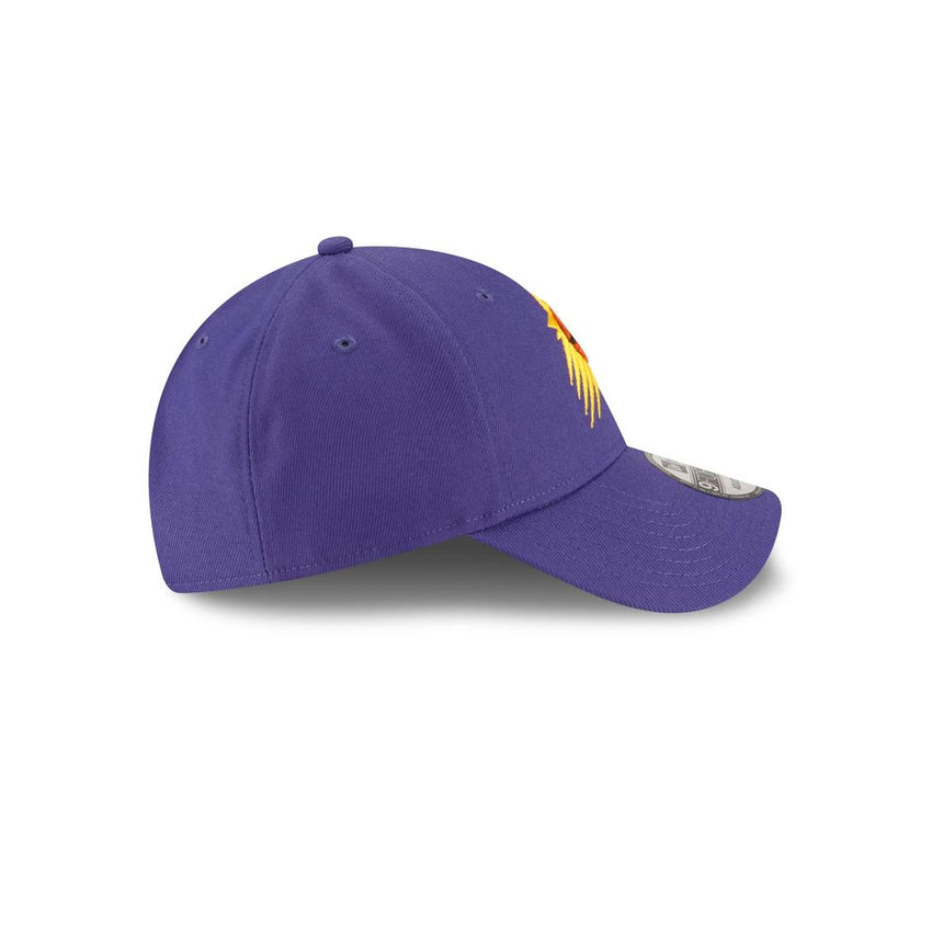 Gorra del equipo de los Phoenix Suns de la NBA