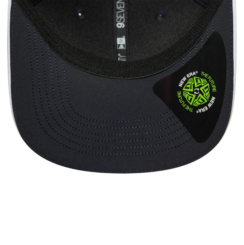 Alpine 9Seventy Cap 🔥