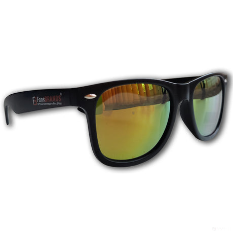 FansBRANDS Sonnenbrille, Rot - FansBRANDS®