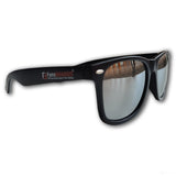 FansBRANDS Sonnenbrille, Silber - FansBRANDS®