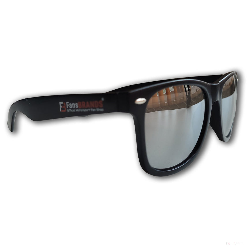 FansBRANDS Sonnenbrille, Silber - FansBRANDS®