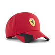 Ferrari Cap, Puma, rot