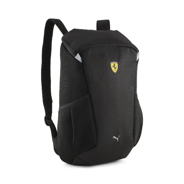Ferrari Nagy Rucksack schwarz