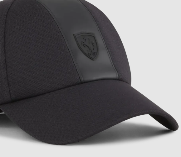 Ferrari Race Pro Cap 🔥