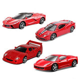 1:43, Bburago Ferrari Modellauto - FansBRANDS®