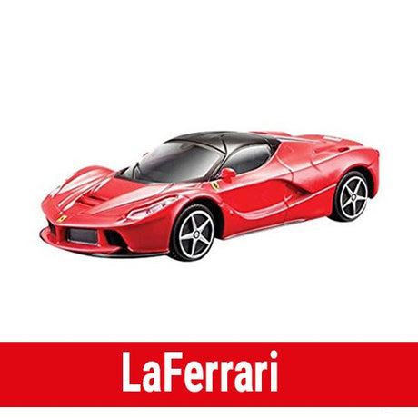 1:43, Bburago Ferrari Modellauto