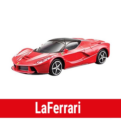 1:43, Bburago Ferrari Modellauto - FansBRANDS®