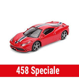 1:43, Bburago Ferrari Modellauto - FansBRANDS®