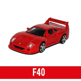 1:43, Bburago Ferrari Modellauto - FansBRANDS®