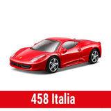1:43, Bburago Ferrari Modellauto - FansBRANDS®