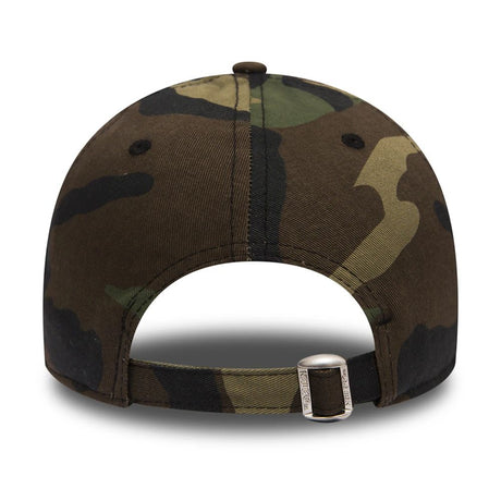 MLB New York Yankees Essential 9FORTY Team Cap