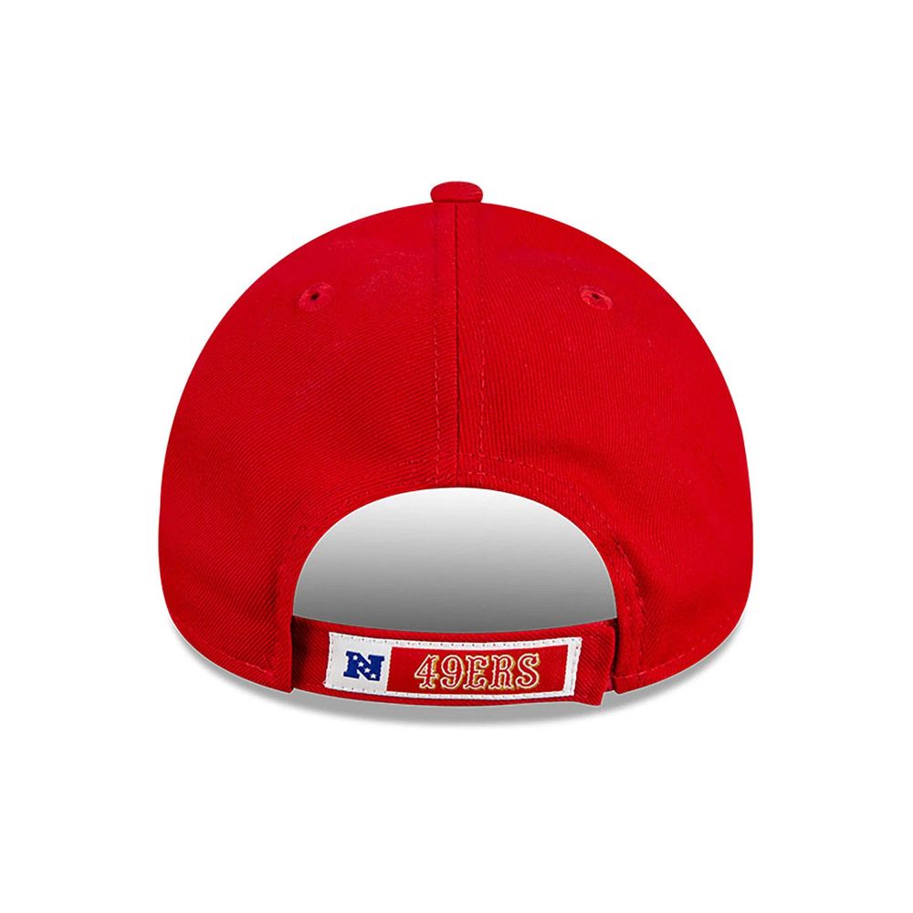 NFL San Francisco 49ers Team-Kappe