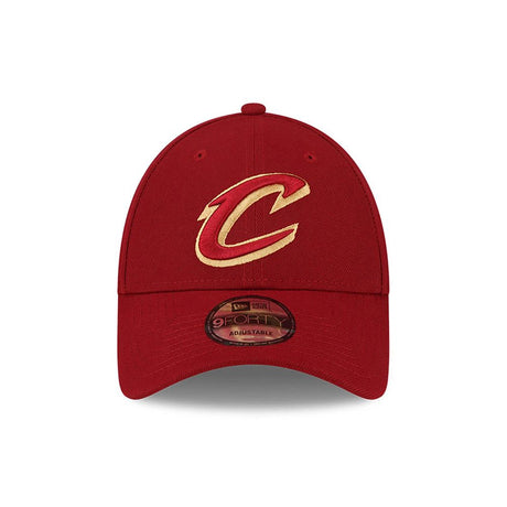 NBA Cleveland Cavaliers Team-Kappe