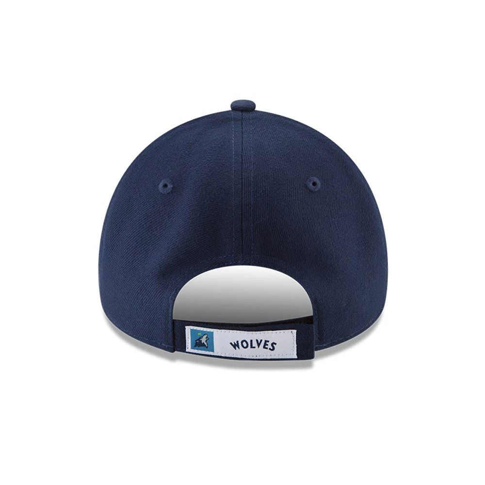 NBA Minnesota Timberwolves Team-Kappe