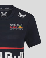 Red Bull Racing Max Verstappen Fahrer-T-Shirt - Damen 🔥