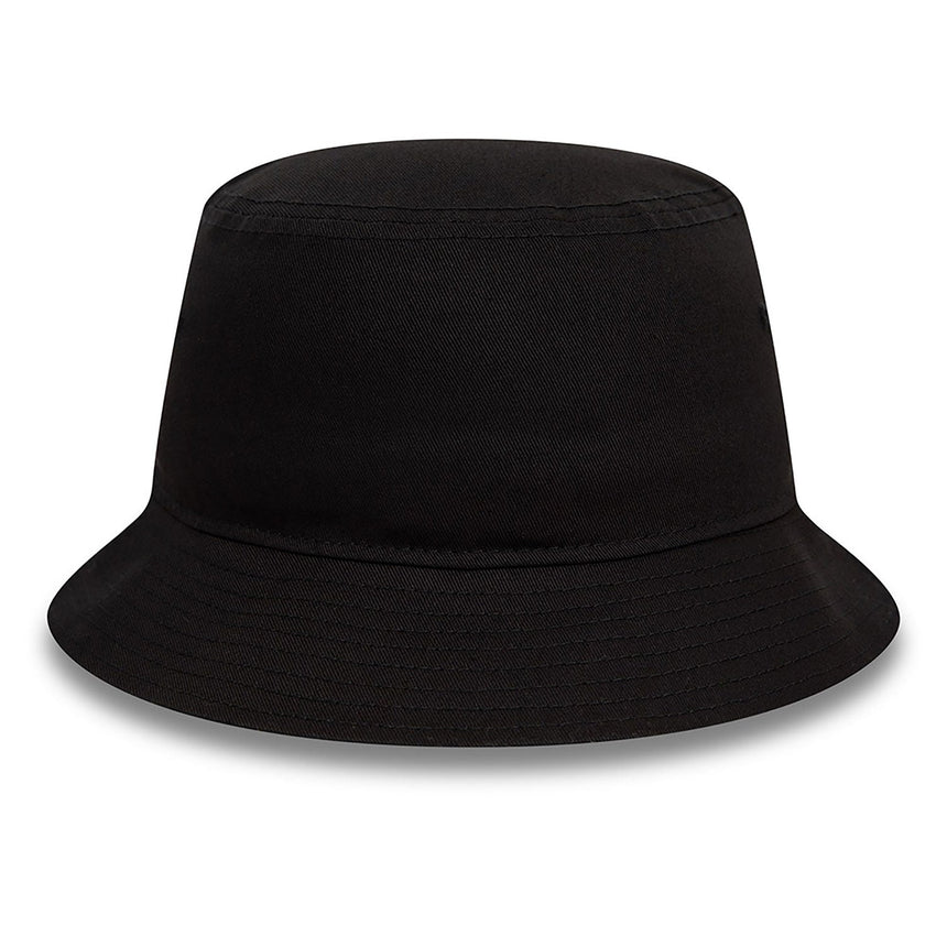 Gorra plana Haas, NEW ERA, adulto, negra, 2024