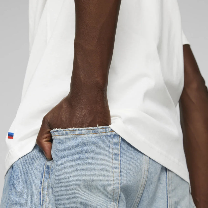 Polo deportivo BMW M 🔥