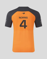 McLaren F1 Team Setup T-Shirt - Norris 🔥