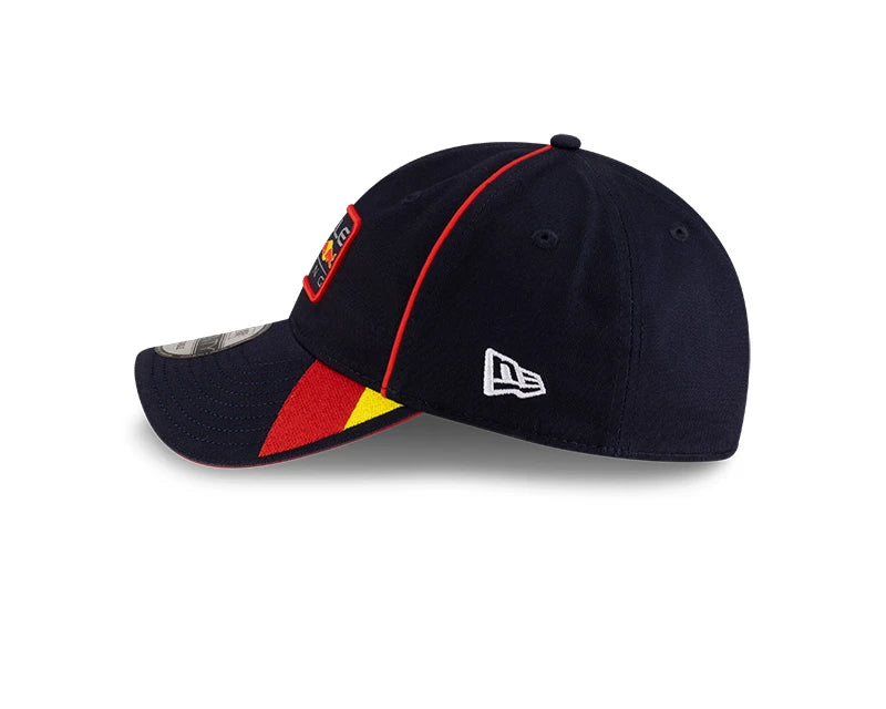 Gorra retro Red Bull Racing 920 🔥