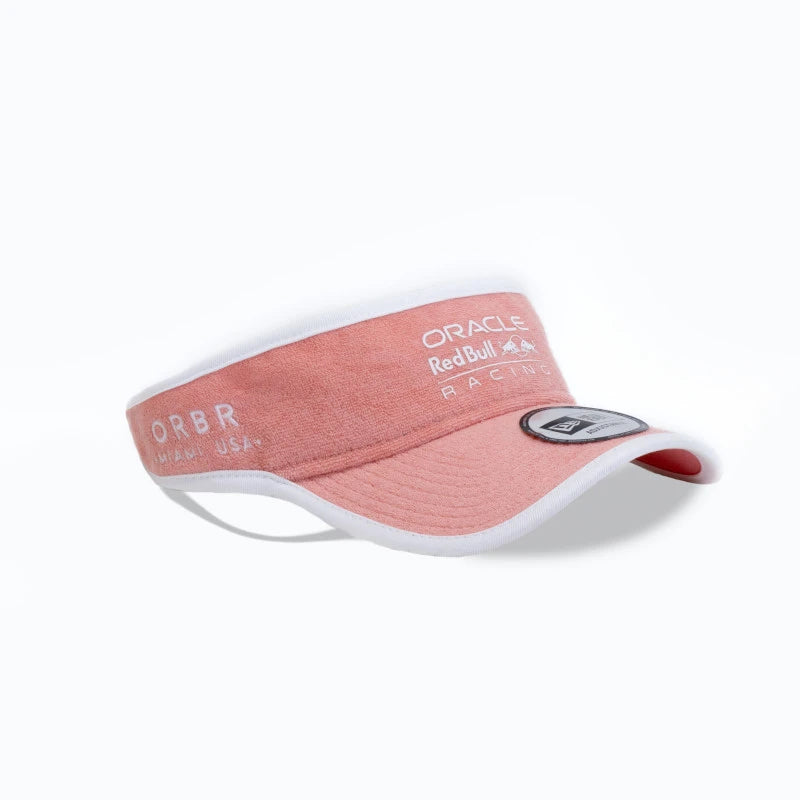 Visera Red Bull Racing Miami 🔥