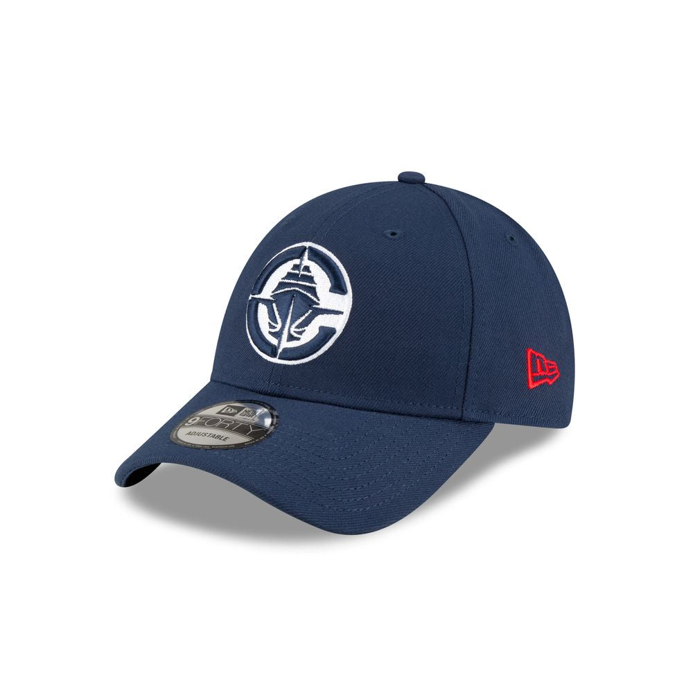 Gorra del equipo NBA LA Clippers