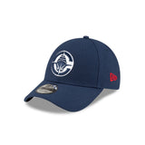 Gorra del equipo NBA LA Clippers