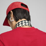 Ferrari Race Cap - Red 🔥