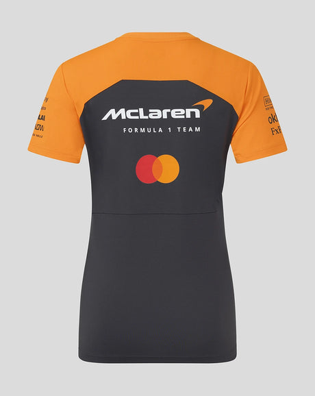 McLaren F1 Team Setup T-Shirt, Damen 🔥