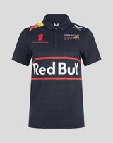 Red Bull Racing Max Verstappen Team T-Shirt, Damen 🔥
