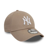 MLB New York Yankees New Era NOS League Essential 9FORTY Team-Kappe